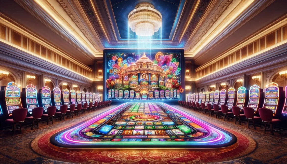 Euro Palace Casino